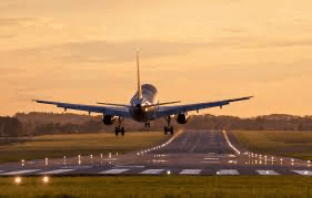 Départ de Roissy Charles de Gaulle