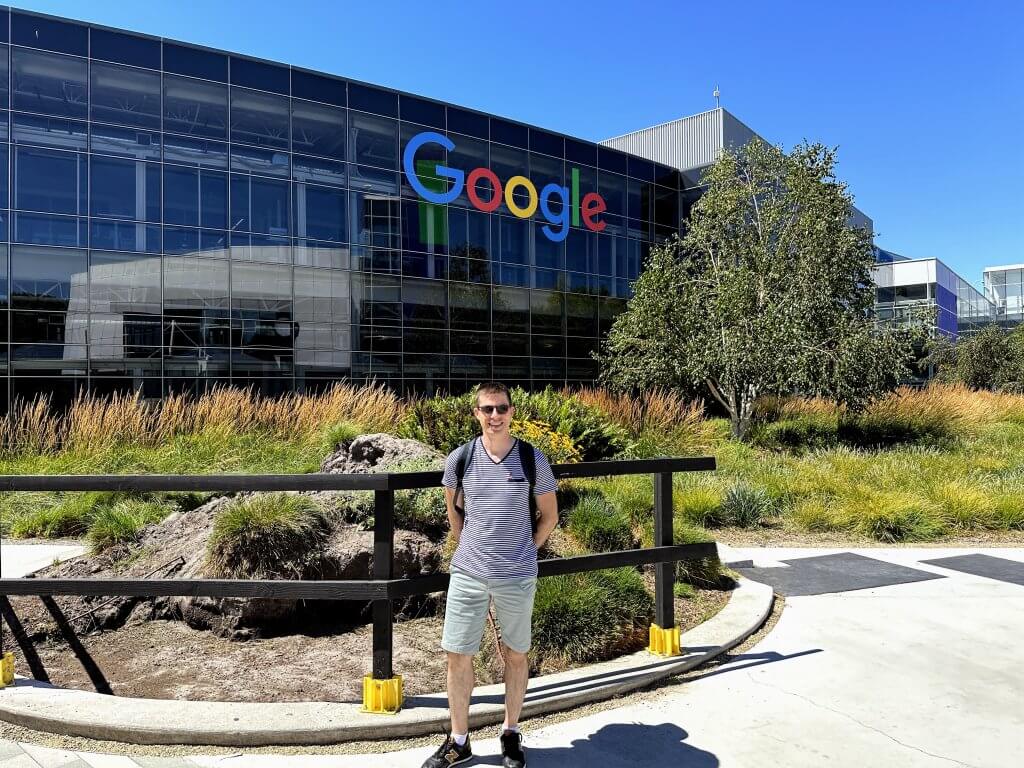 Google Plex 1