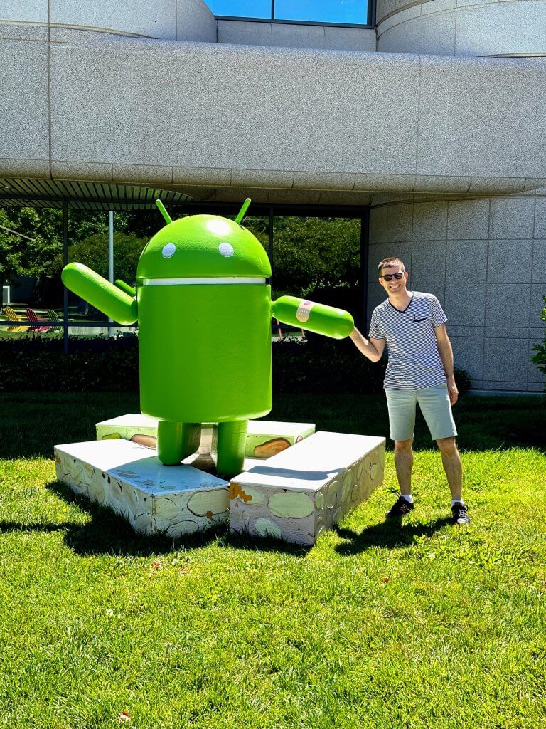 Google Plex 2