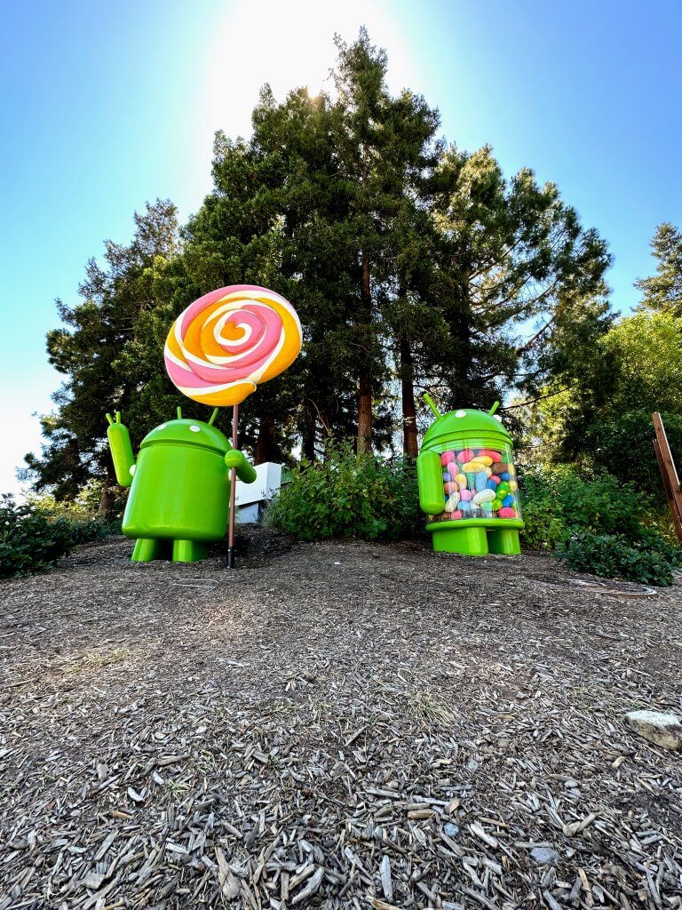 Google Plex 3