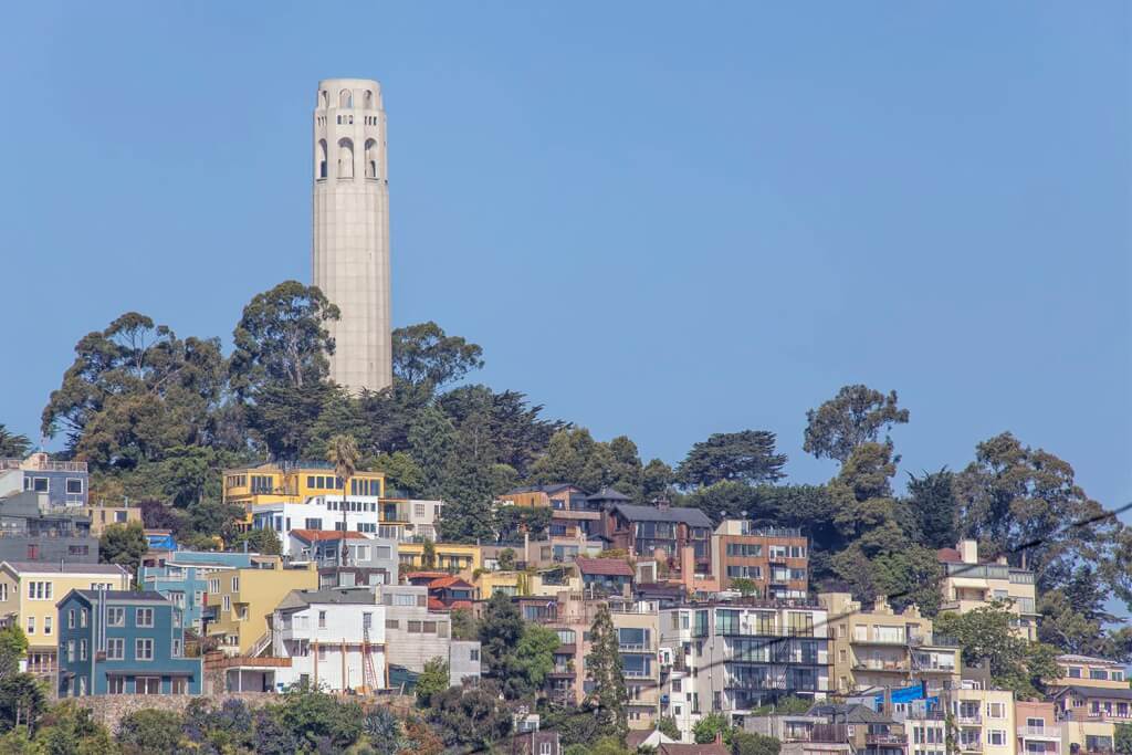 coit tower